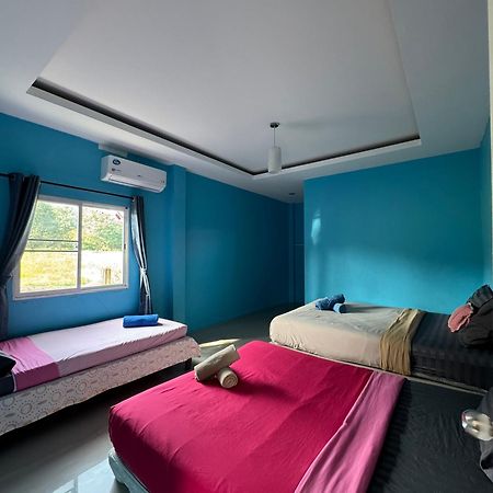 Rang Noknoy Resort At Kohlarn Екстериор снимка