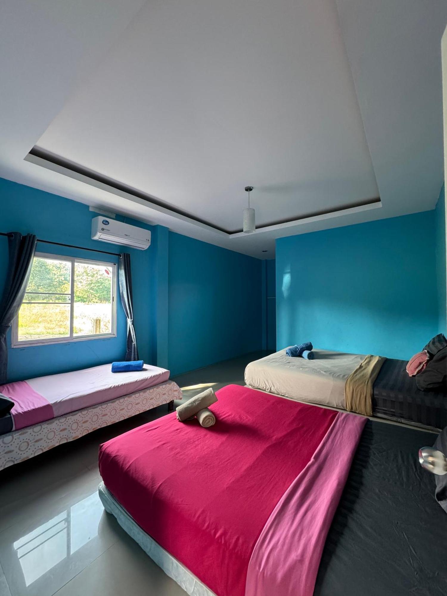 Rang Noknoy Resort At Kohlarn Екстериор снимка