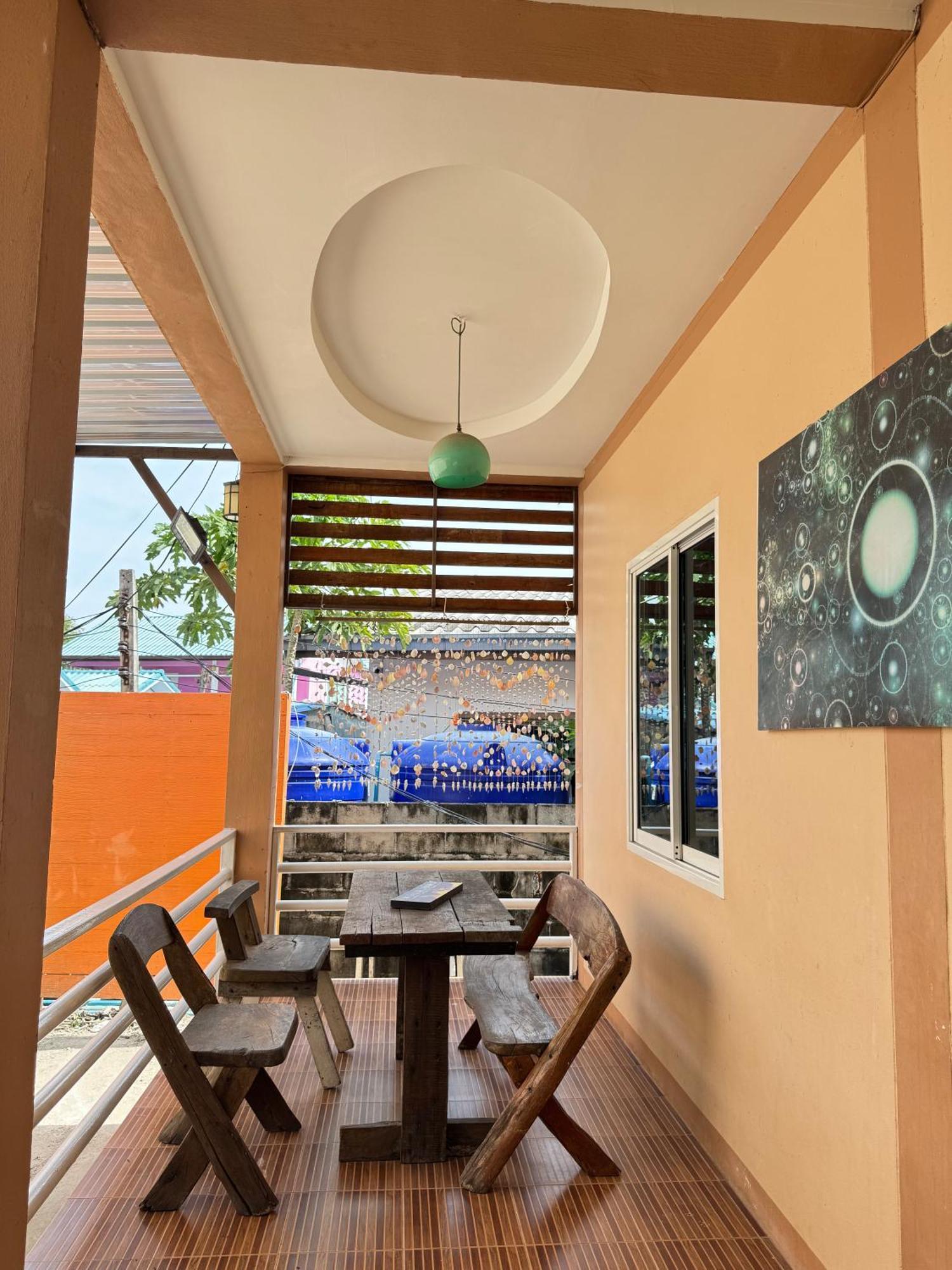 Rang Noknoy Resort At Kohlarn Екстериор снимка