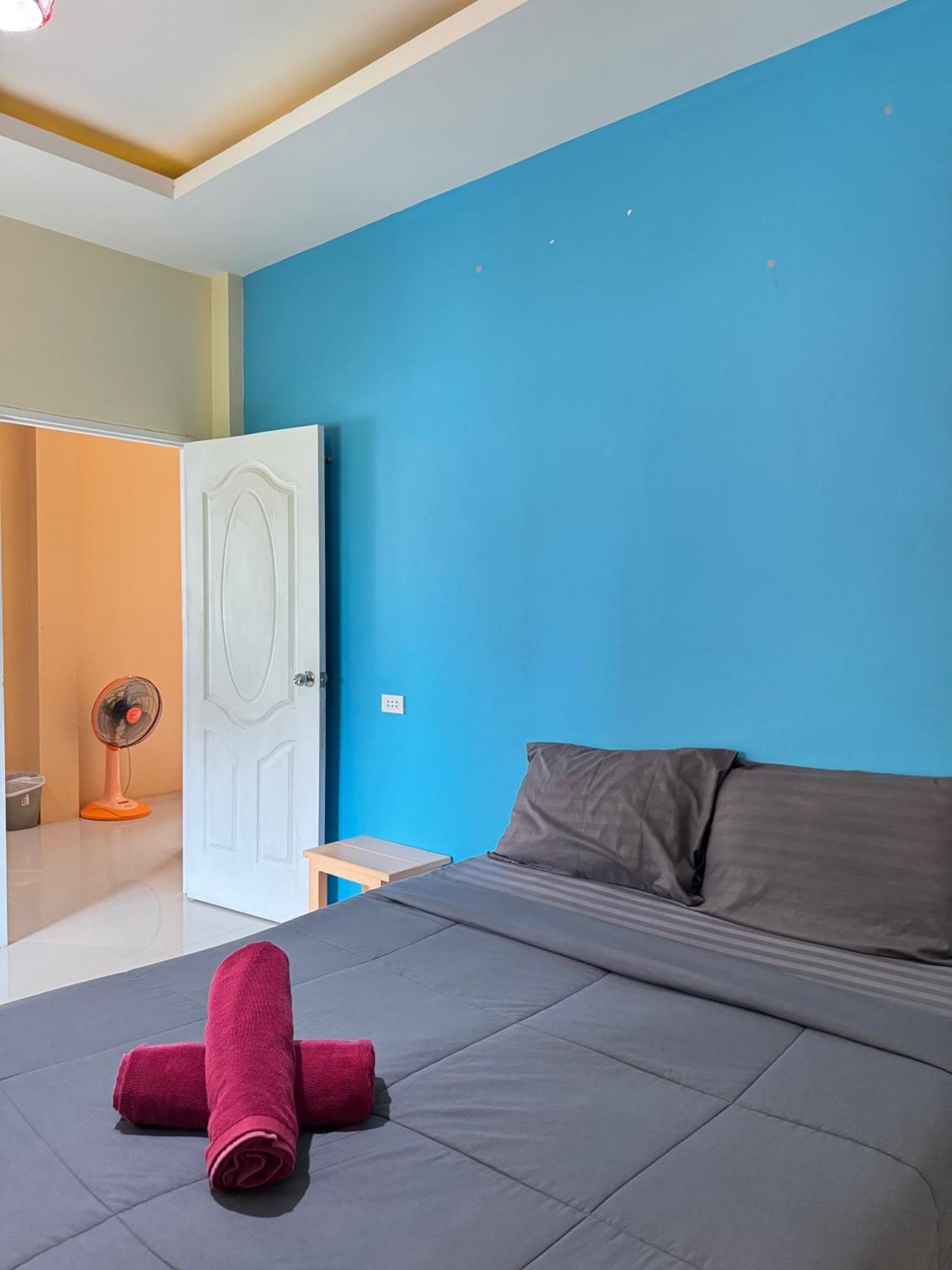 Rang Noknoy Resort At Kohlarn Екстериор снимка