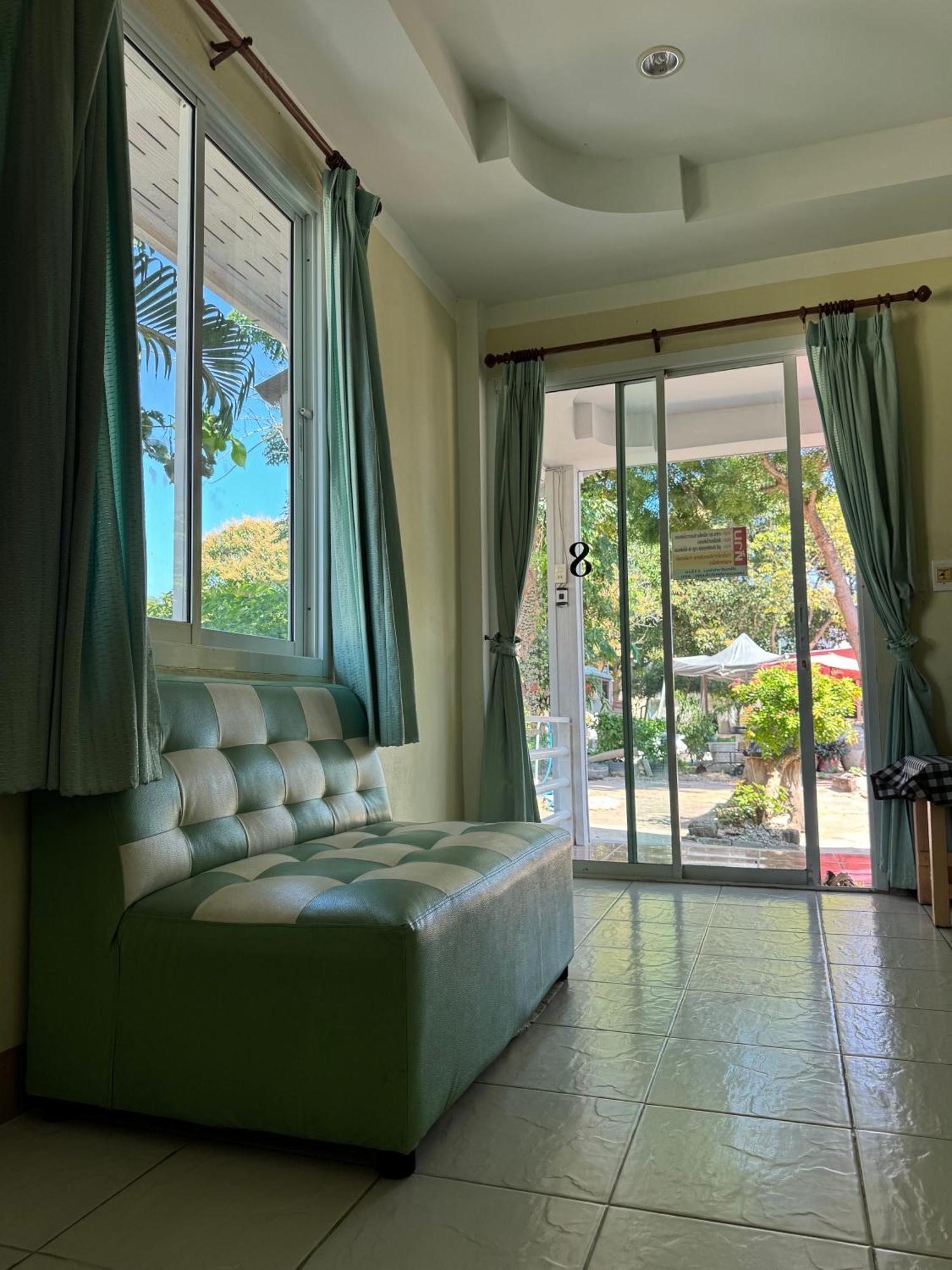 Rang Noknoy Resort At Kohlarn Екстериор снимка