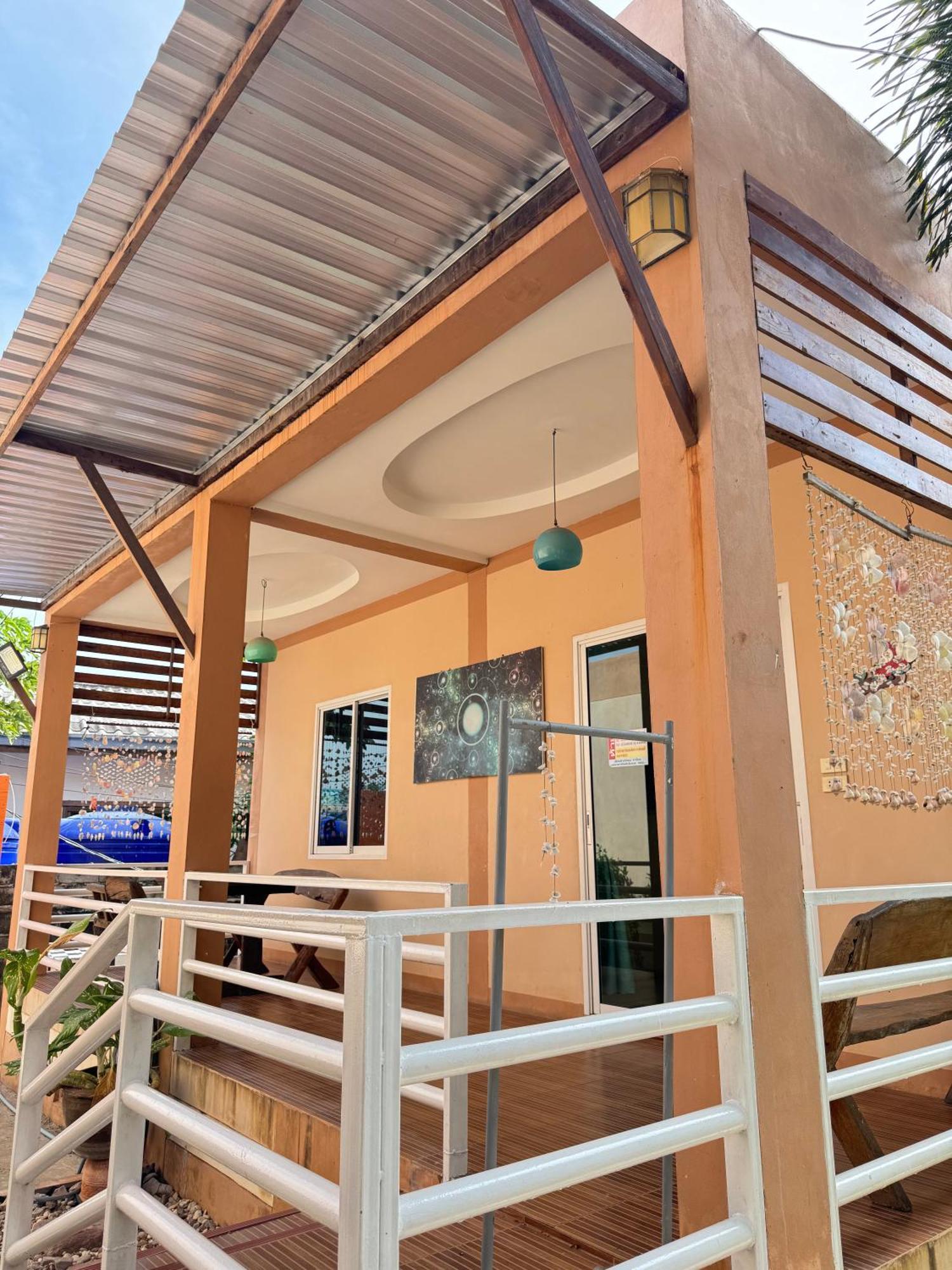 Rang Noknoy Resort At Kohlarn Екстериор снимка