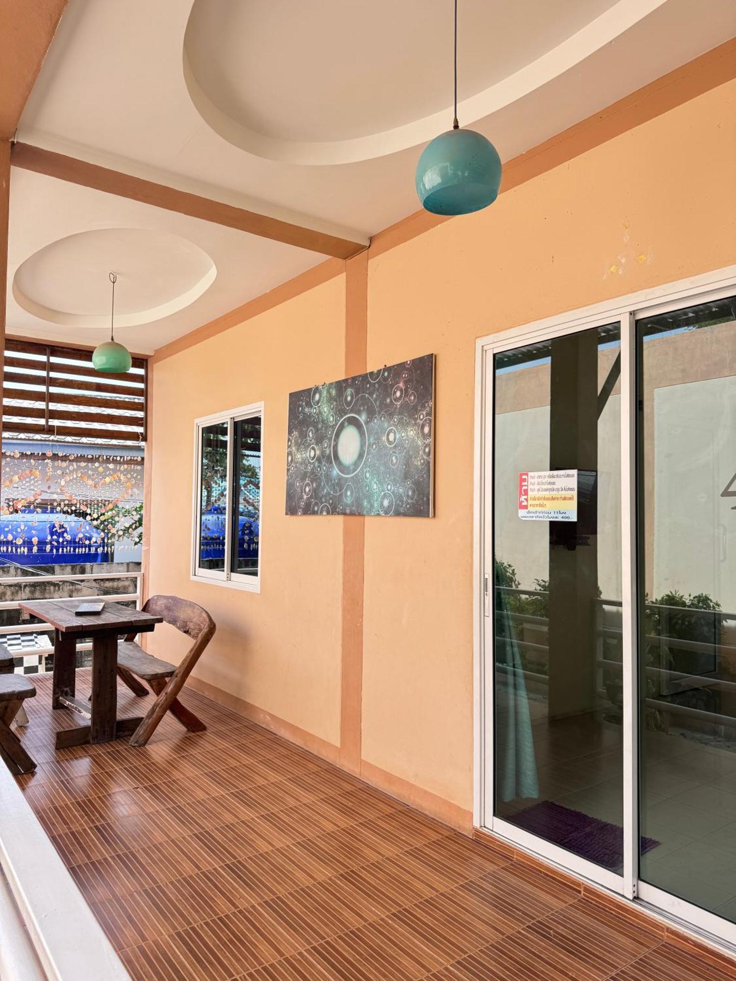 Rang Noknoy Resort At Kohlarn Екстериор снимка