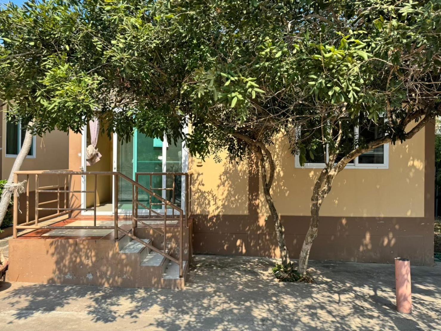Rang Noknoy Resort At Kohlarn Екстериор снимка