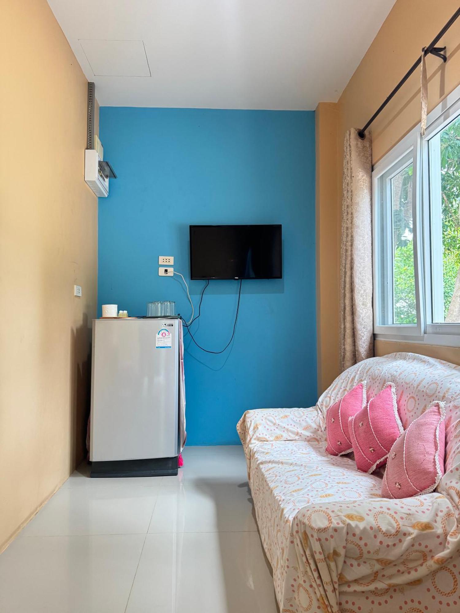 Rang Noknoy Resort At Kohlarn Екстериор снимка