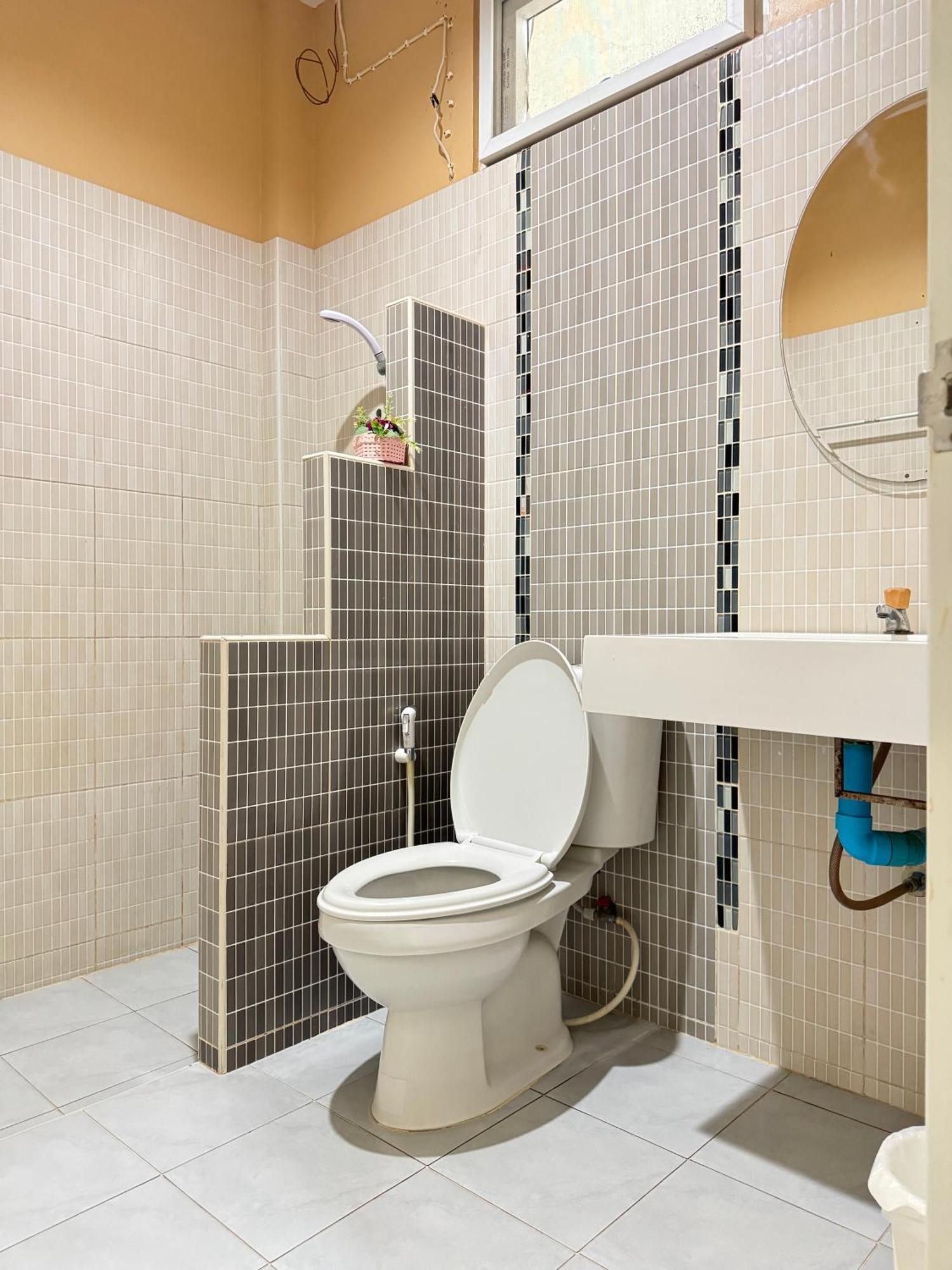 Rang Noknoy Resort At Kohlarn Екстериор снимка