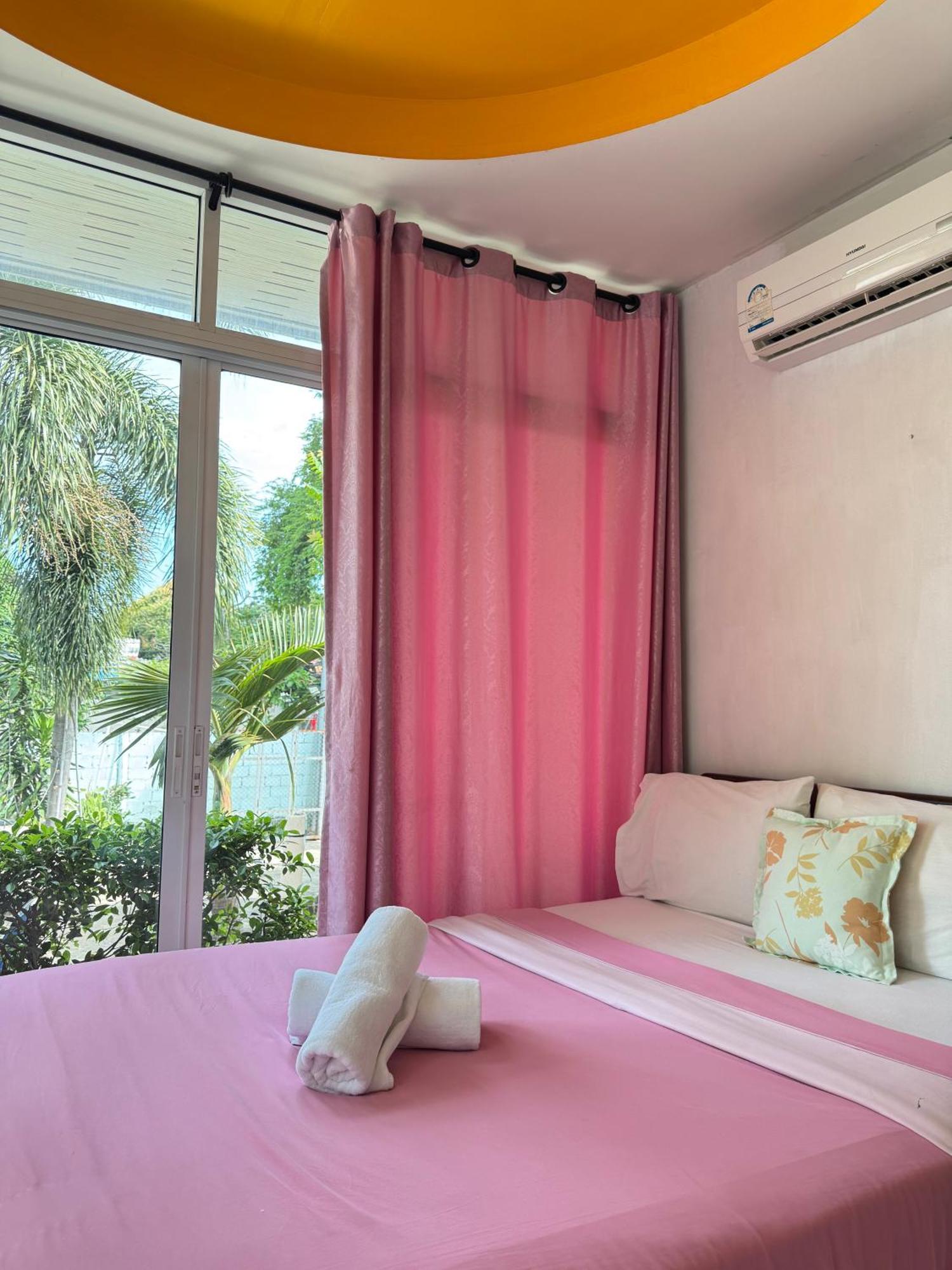 Rang Noknoy Resort At Kohlarn Екстериор снимка