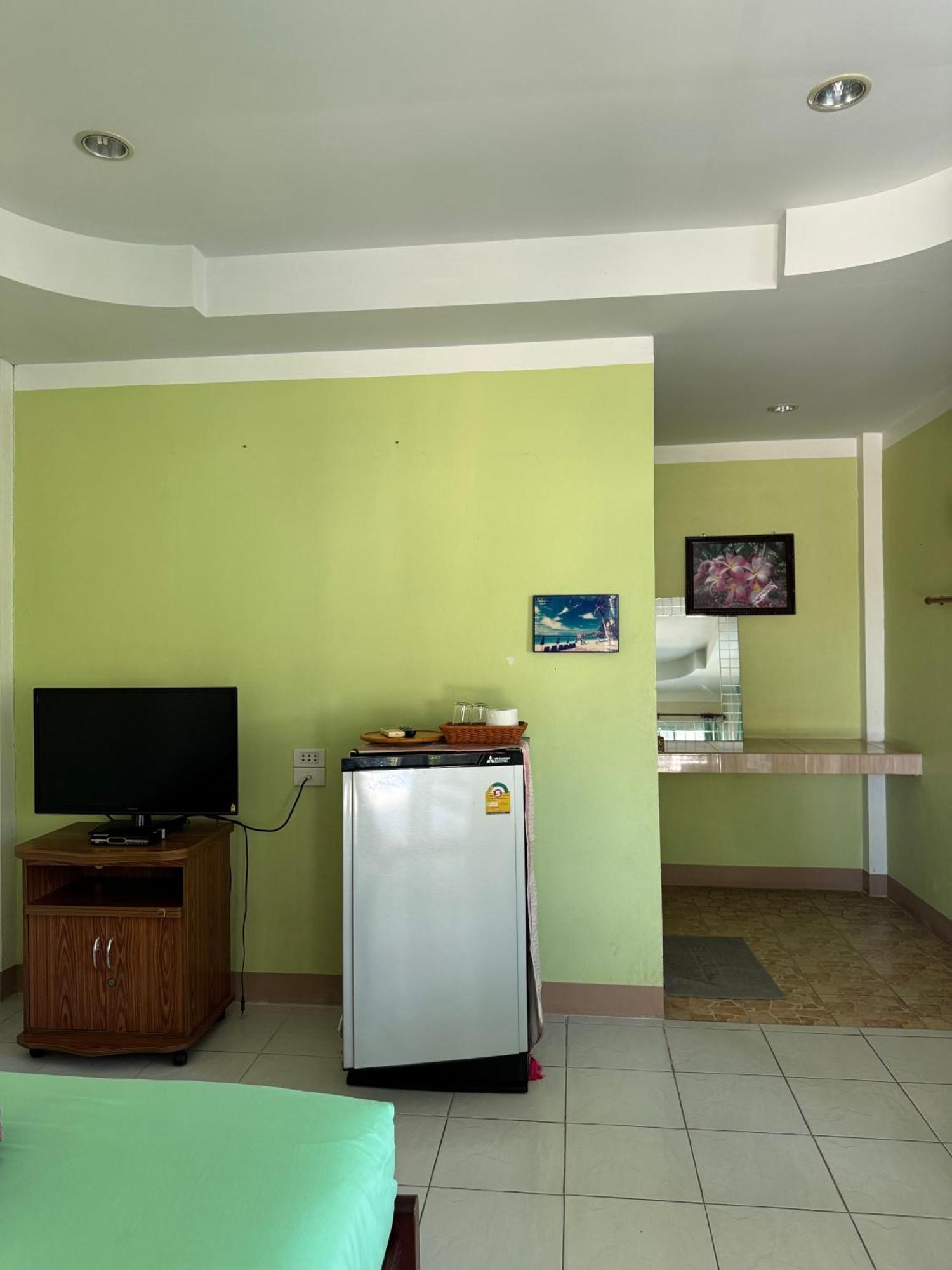 Rang Noknoy Resort At Kohlarn Екстериор снимка