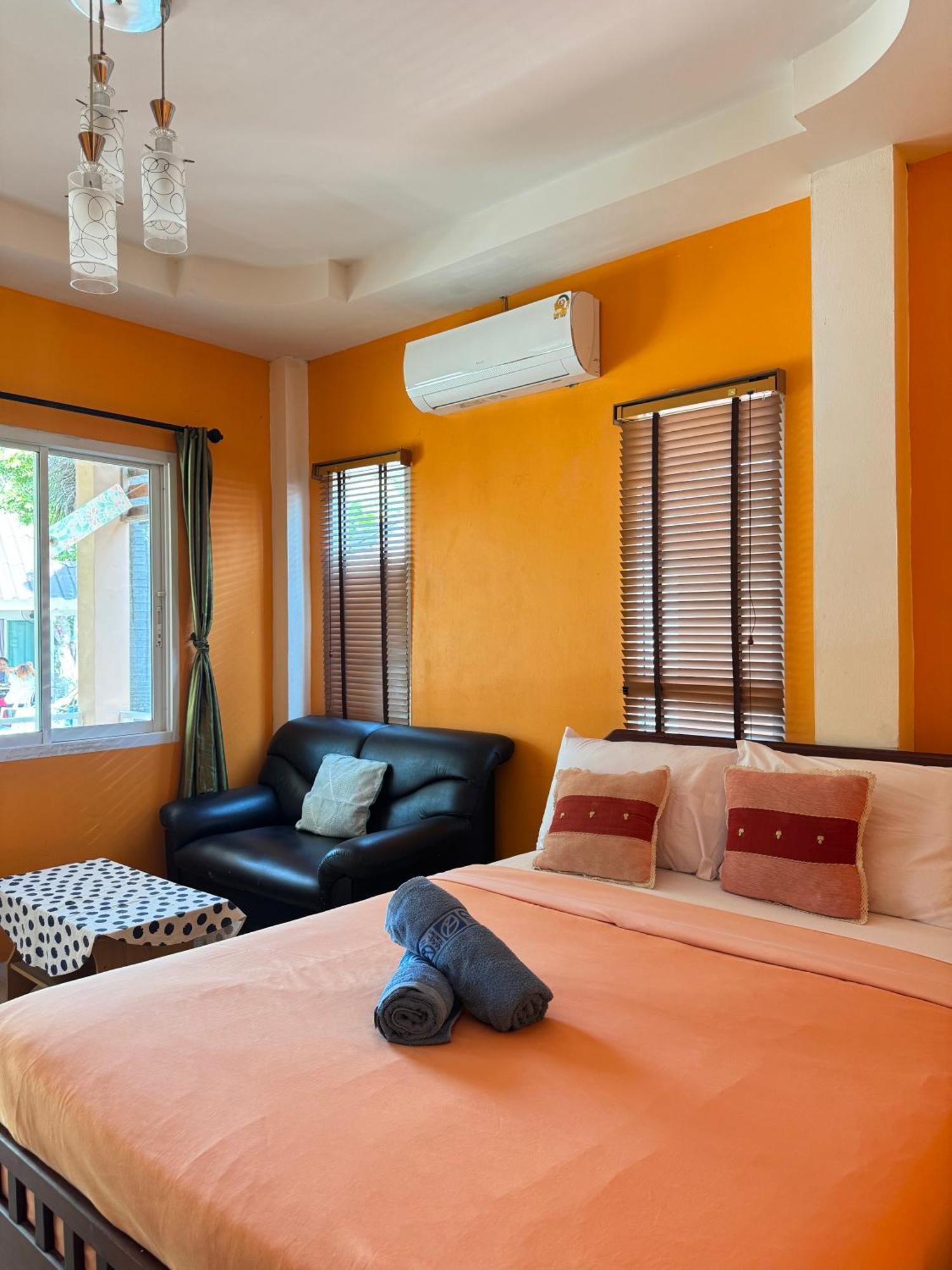 Rang Noknoy Resort At Kohlarn Екстериор снимка