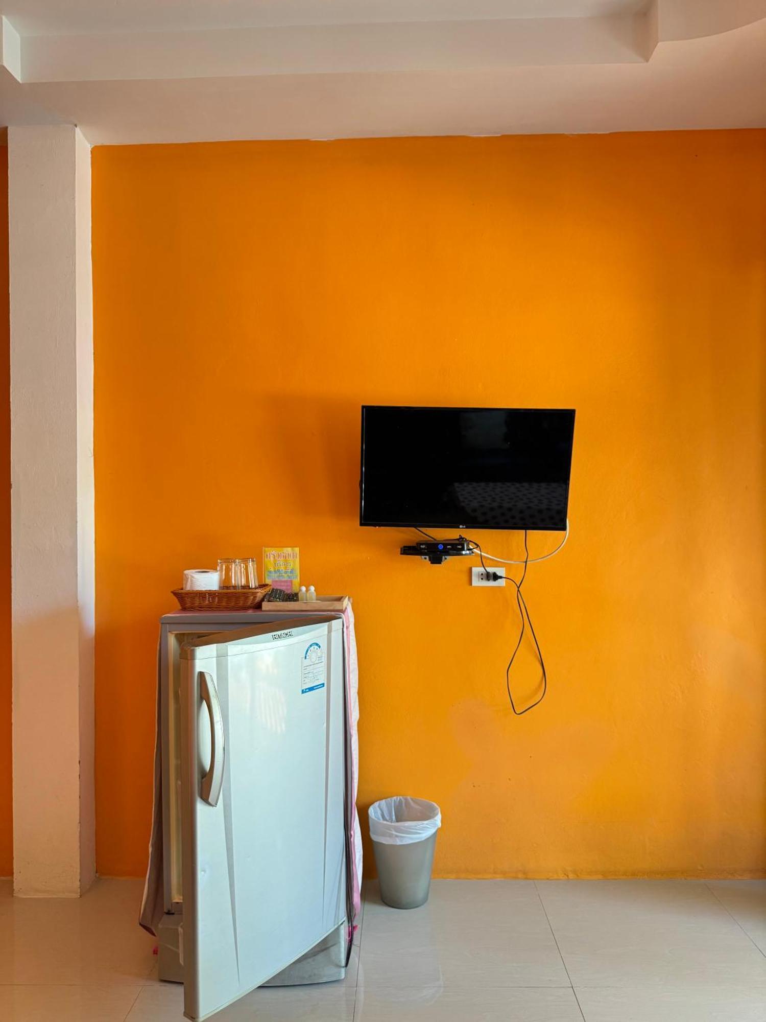 Rang Noknoy Resort At Kohlarn Екстериор снимка