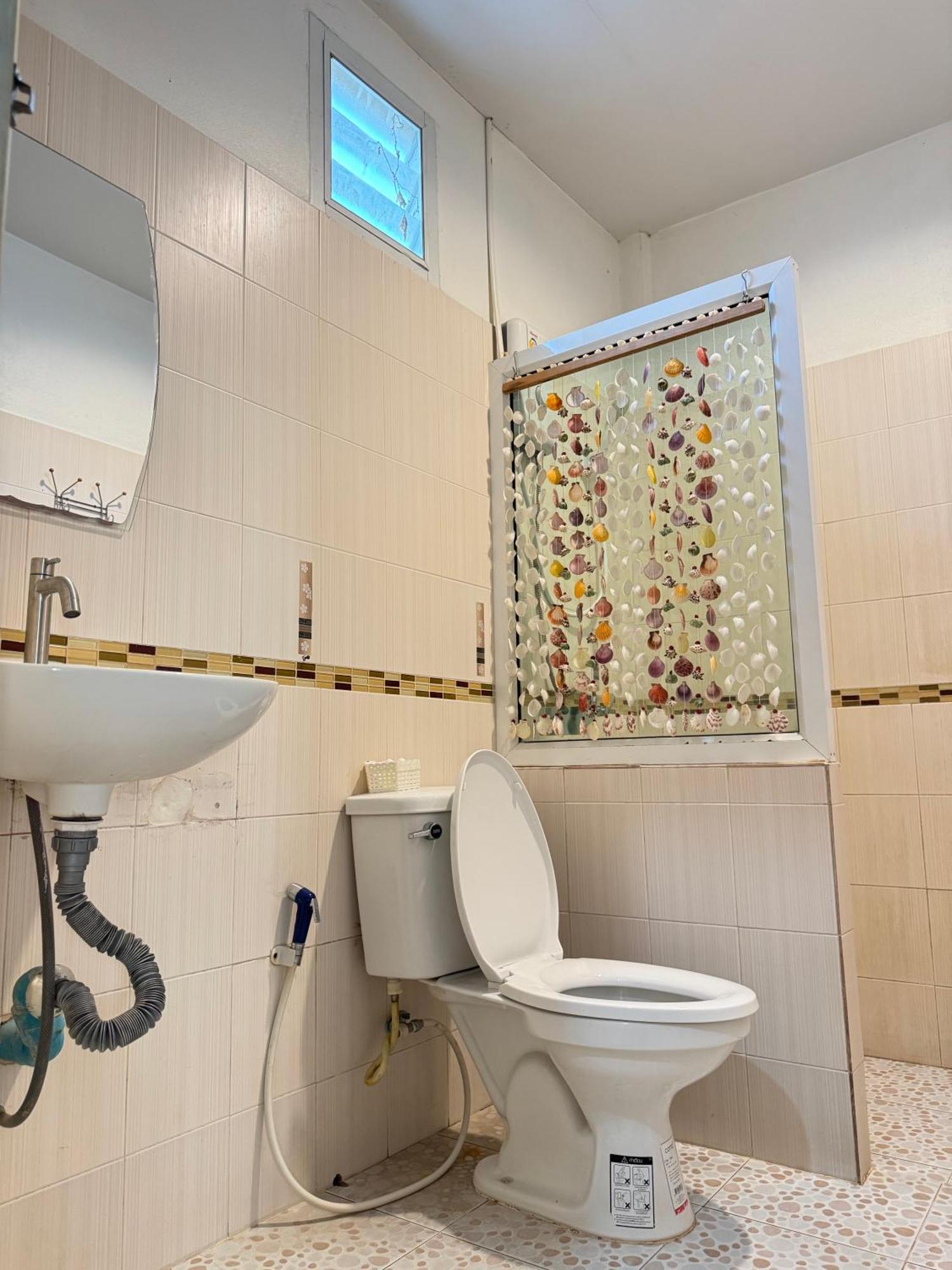 Rang Noknoy Resort At Kohlarn Екстериор снимка