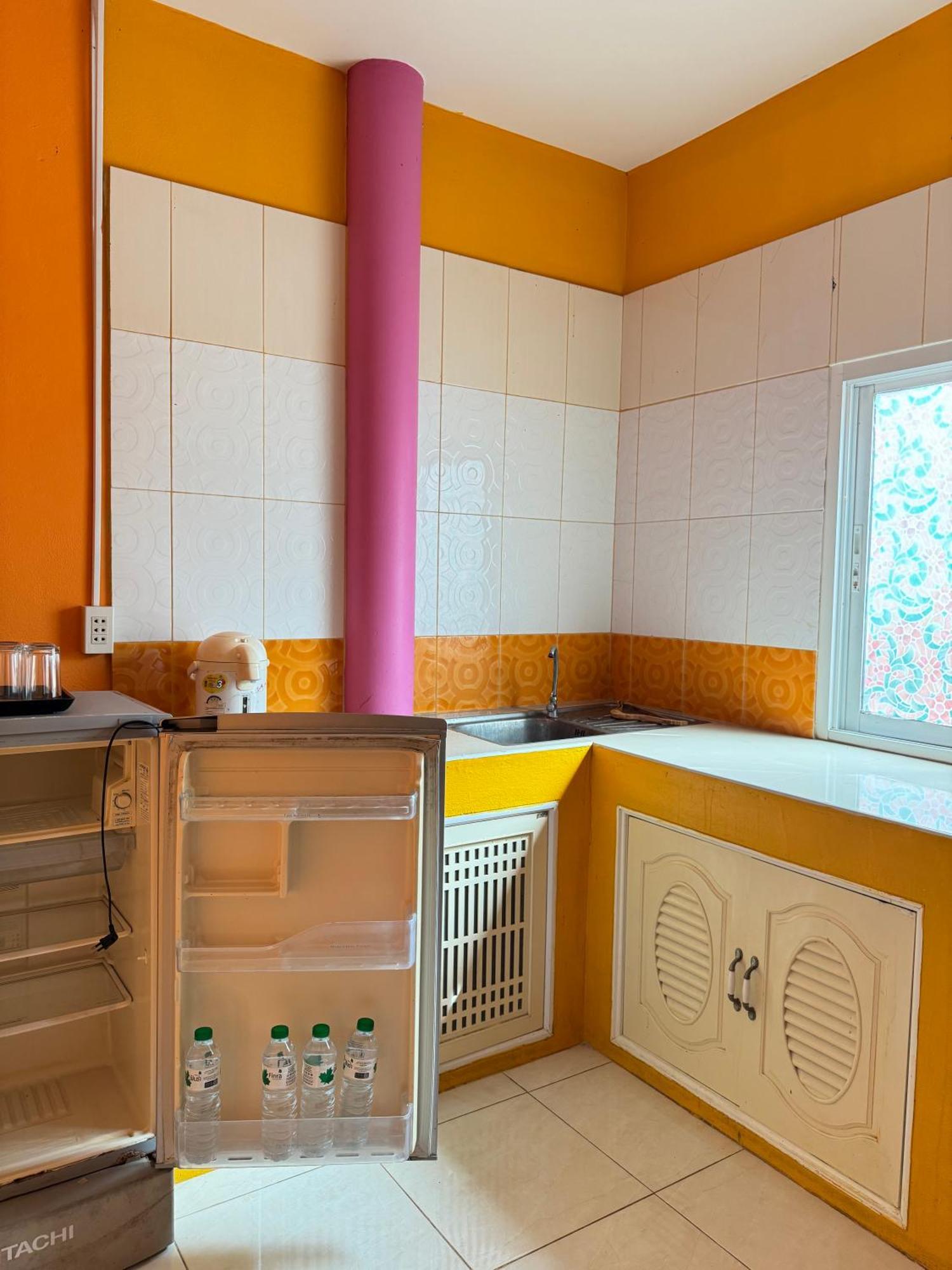 Rang Noknoy Resort At Kohlarn Екстериор снимка