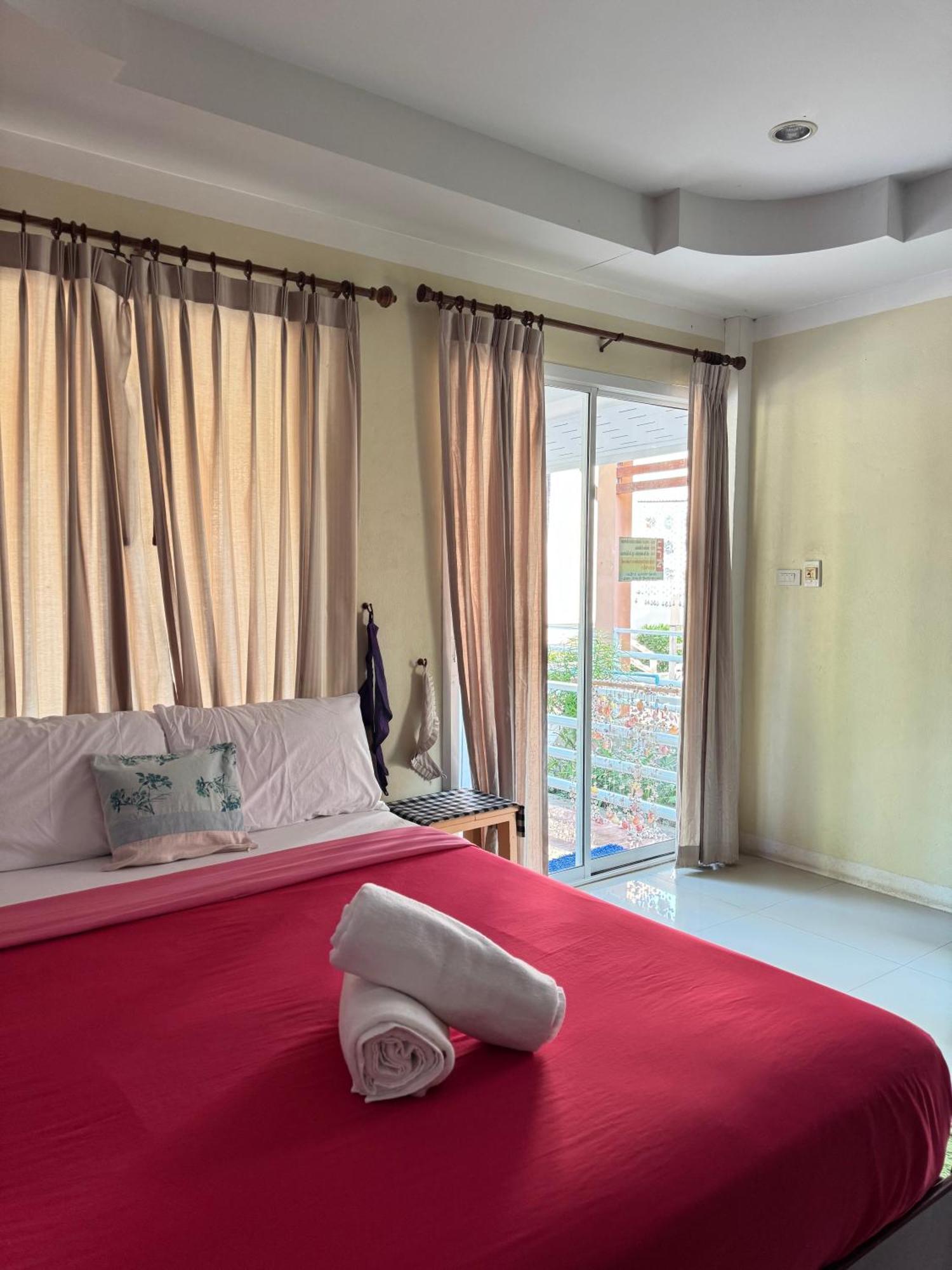 Rang Noknoy Resort At Kohlarn Екстериор снимка