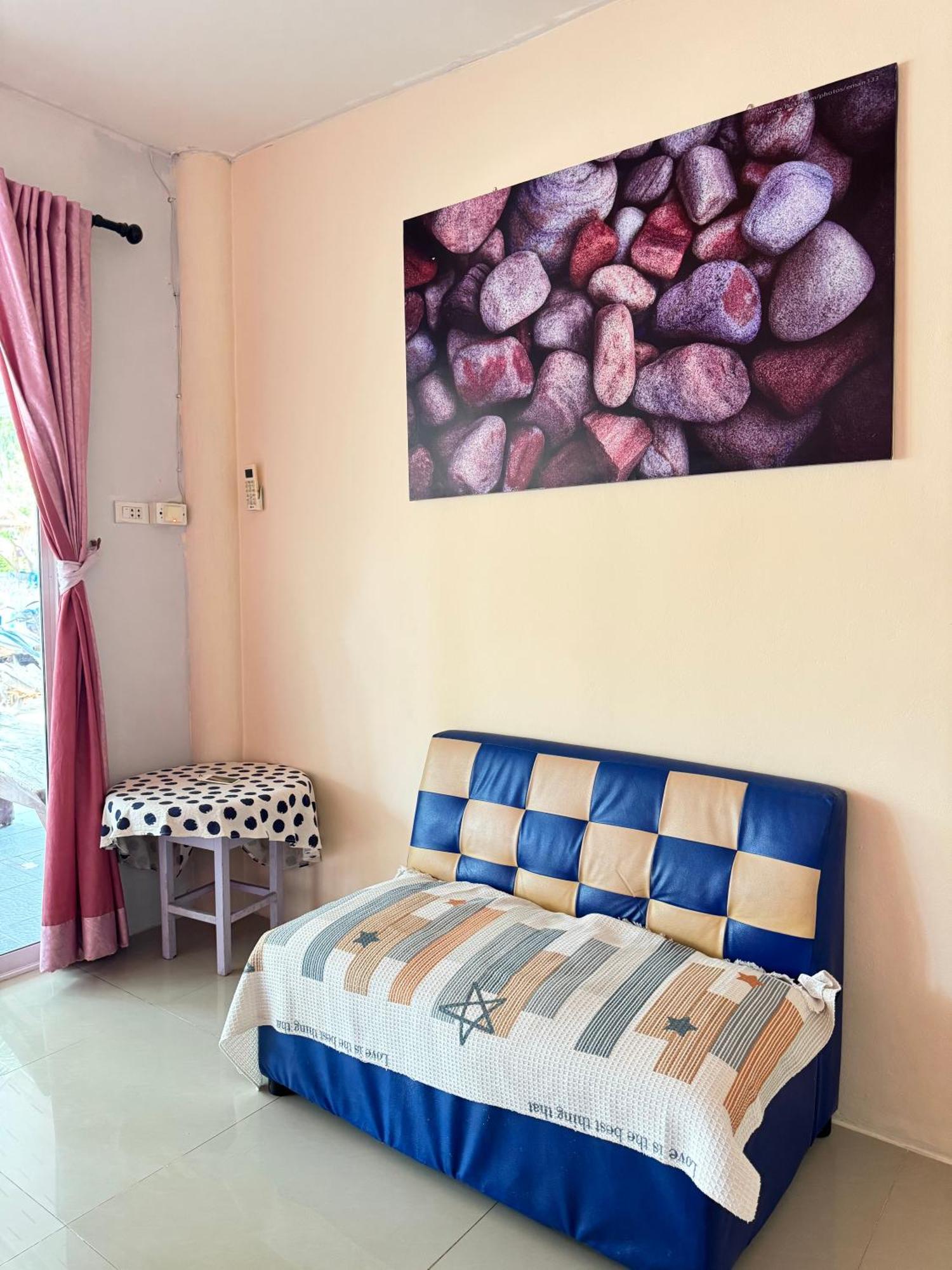 Rang Noknoy Resort At Kohlarn Екстериор снимка