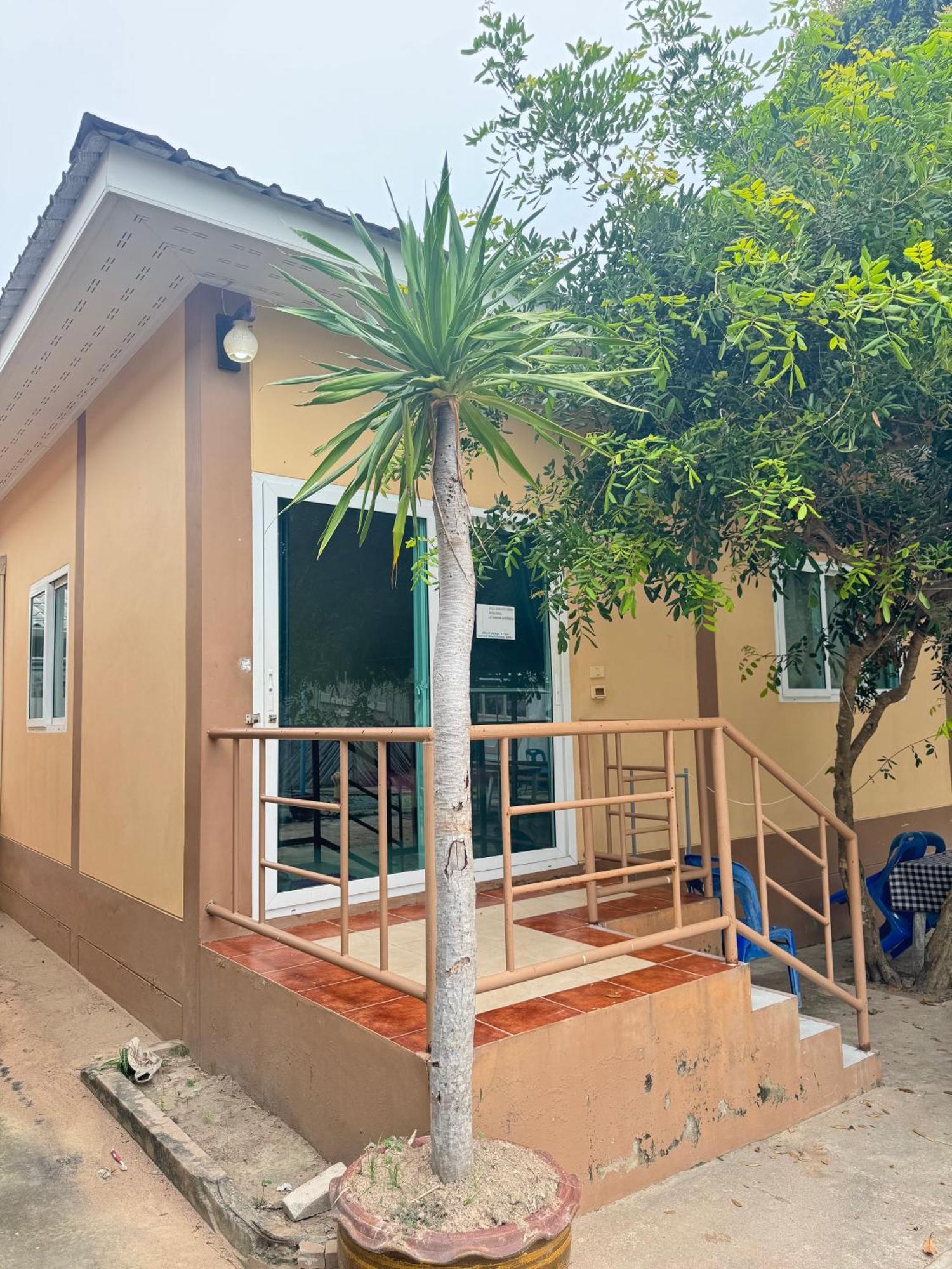 Rang Noknoy Resort At Kohlarn Екстериор снимка