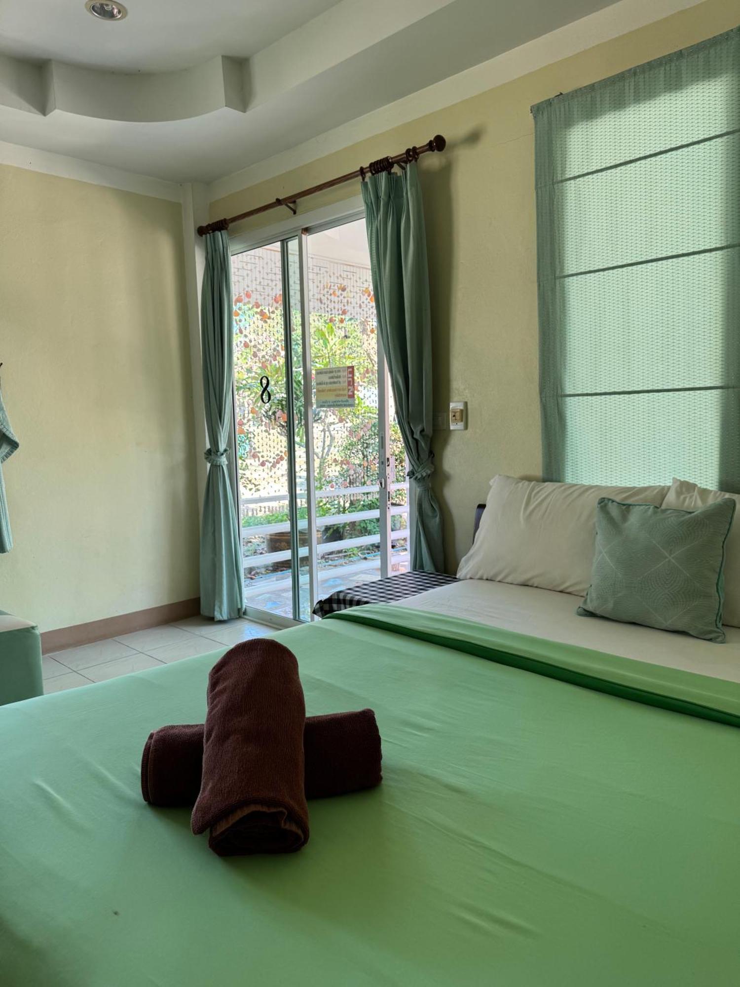 Rang Noknoy Resort At Kohlarn Екстериор снимка