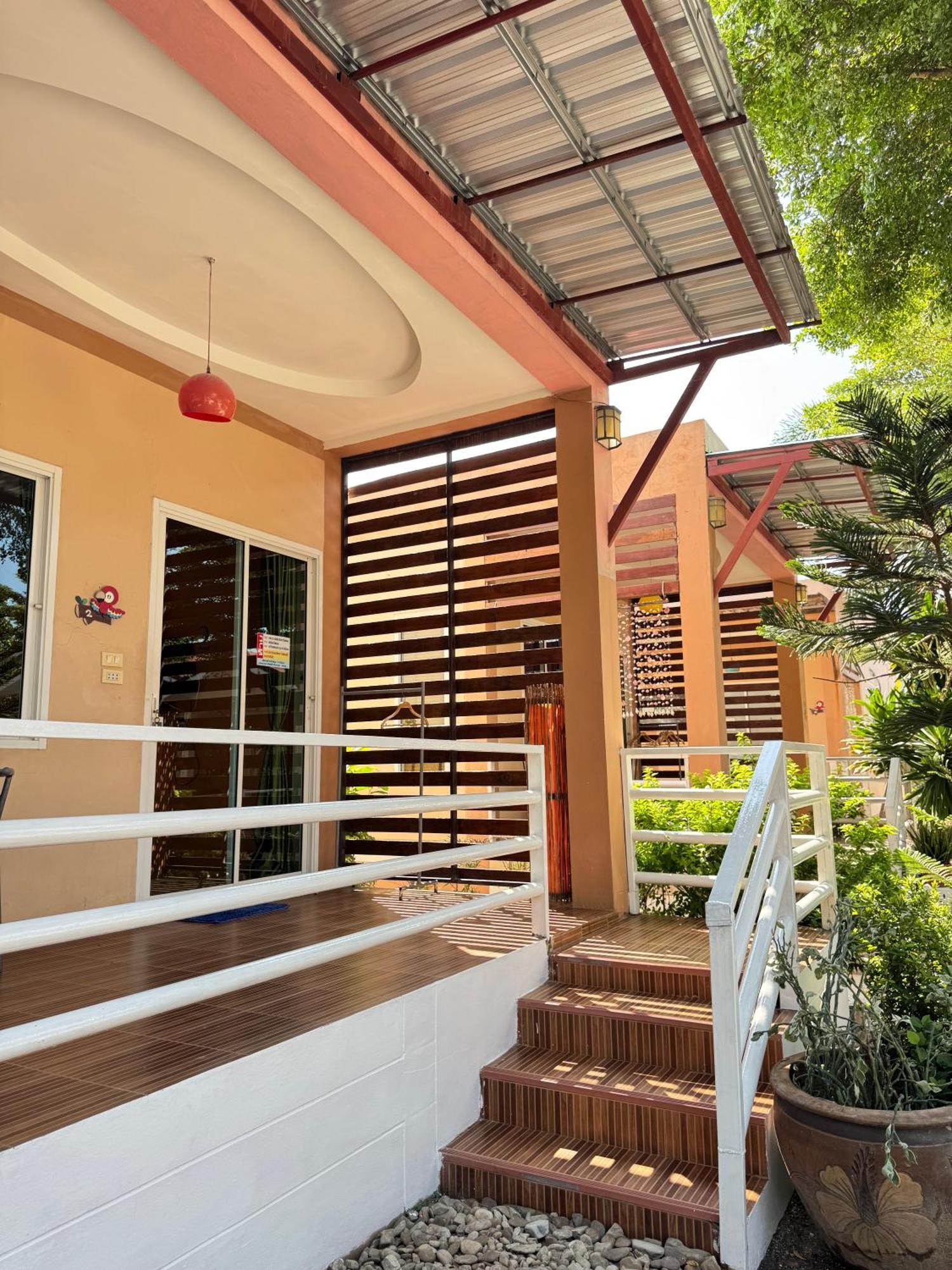 Rang Noknoy Resort At Kohlarn Екстериор снимка