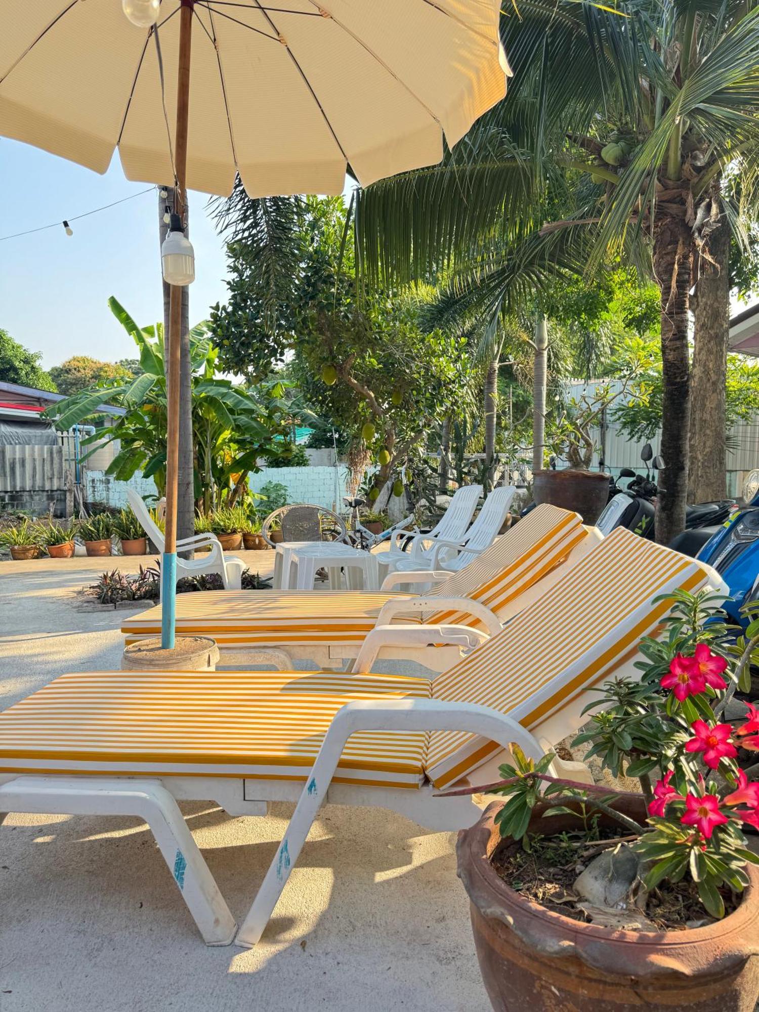 Rang Noknoy Resort At Kohlarn Екстериор снимка